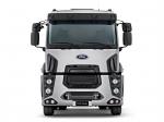 Ford Cargo 2842 6x2 2013 года